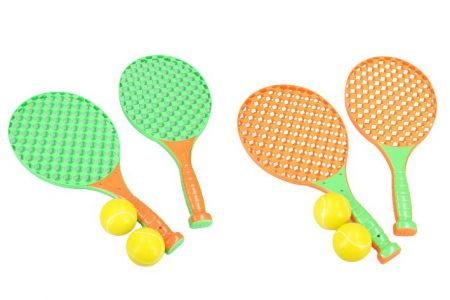 Tenis soft set 41 cm