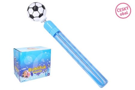 Bublifuk kopačák 60 ml
