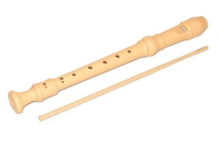 Flétna 33 cm