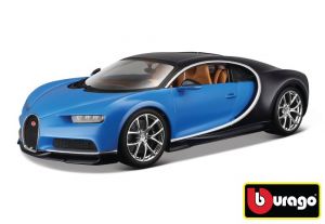 Model 1:18 Plus Bugatti Chiron
