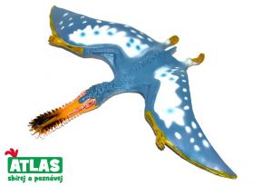 Figurka Dino Pterosaurus 15 cm