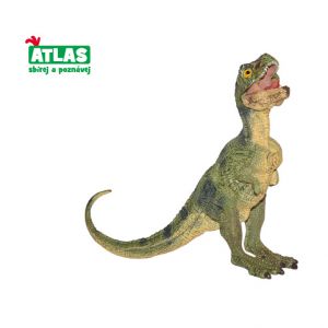 Figurka Dino Tyrannosaurus 11cm