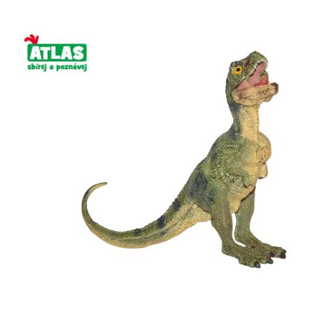 Figurka Dino Tyrannosaurus 11cm