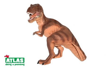 G - Figurka Dino Tyrannosaurus Rex 22cm