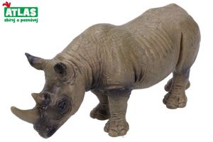 C - Figurka Nosorožec africký 13cm