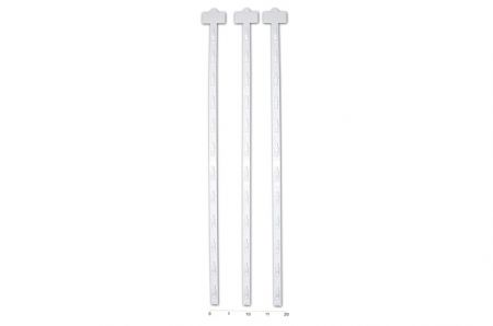 Display závěsný 12 háčků