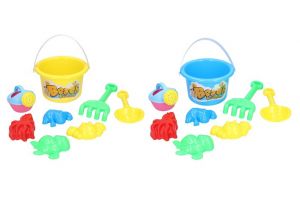 Set na písek 8 ks