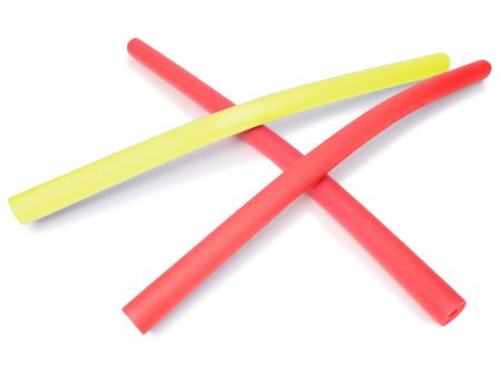 Vodní nudle 147 x 6 cm, 2 druhy