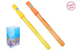 Bublifuk tyč 120 ml 37 cm