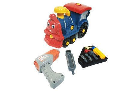 Vlak šroubovací 28 cm