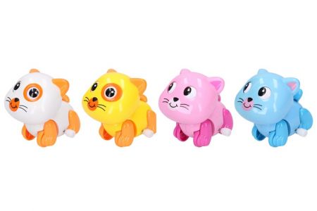 Kočička na natažení 9 cm