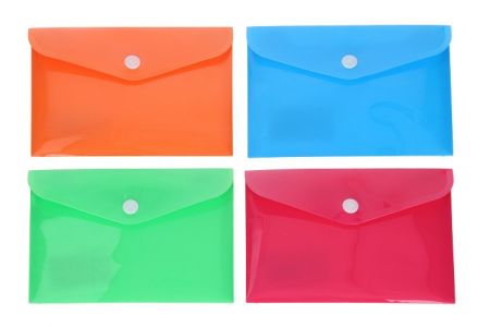 Složka s drukem 15,5x11 cm