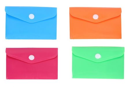 Složka s drukem 11,5x8cm