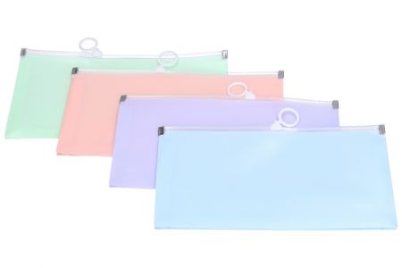 Složka se zipem 25,5x13cm