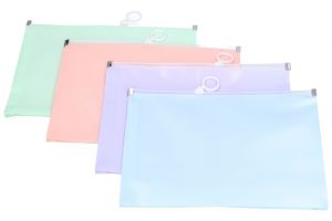 Složka se zipem 24x18,5cm