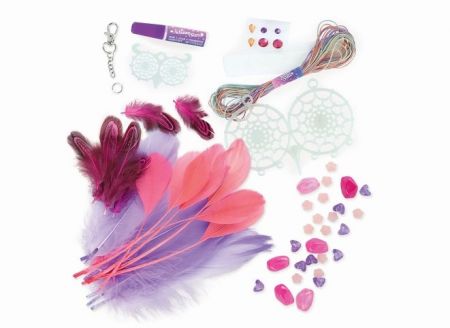 Nebulous Stars Lapač snů