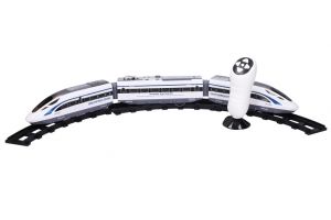 Vlak rychlostní set RC 84x62 cm