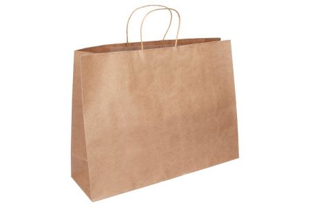 Dárková taška CRAFT L 42x13x31 cm