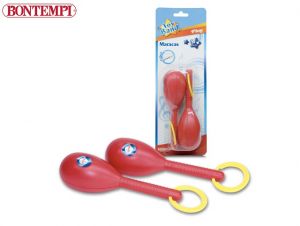 Bontempi Rumba koule 5,5 x 5,3 x 21,6 cm