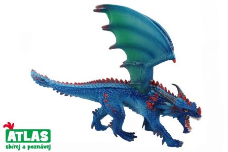Figurka Drak 22 cm