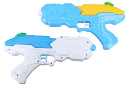 Puška vodní 25 cm, 2 ast