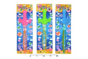 Bublifuk - meč, 41 cm