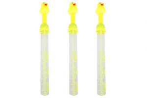 Bublifuk kachna 40 ml 25 cm