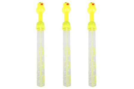 Bublifuk kachna 40 ml 25 cm