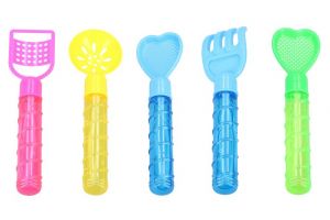 Bublifuk nářadí 30 ml 17 cm