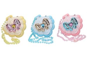 Otevírací mušle s efekty 9,5 cm