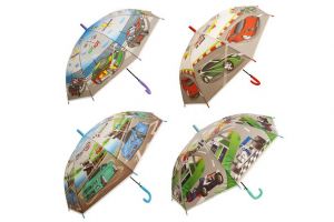 Deštník auta 50 cm