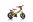Dino Bikes Dětské kolo 12" 612L - Raptor