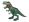 Dino chodící s efekty 55 cm