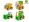 JD Kids John Deere traktor 19 cm
