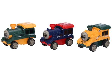 Autorobot mašinka 11 cm