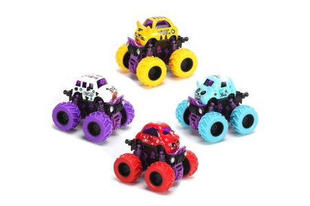 Auto kovové 9 cm