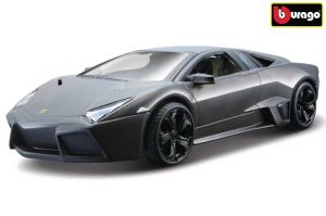 Bburago 1:32 Lamborghini Reventon Grey