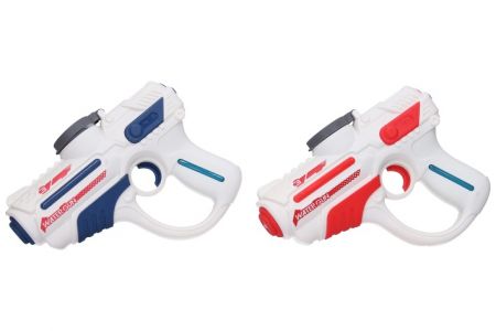 Pistole vodní elektrická 18 cm