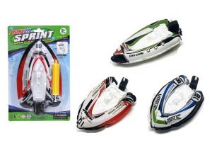 Člun nafukovací 19 cm