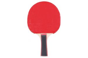 Pálka na stolní tenis s pouzdrem