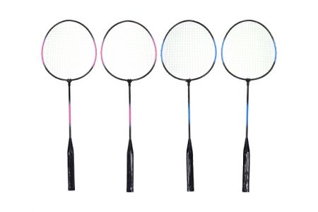 Rakety na badminton