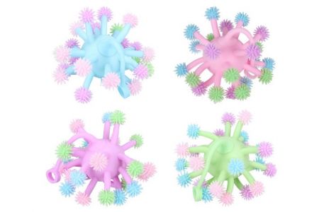 Sněhová vločka 13 cm