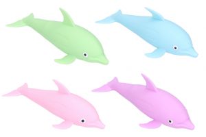 Delfín 16 cm