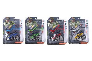 Kolo s koloběžkou 11 cm