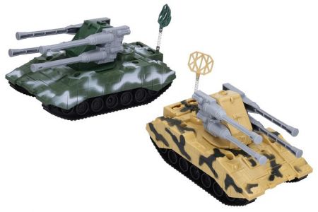 Vojenské vozidlo 15 cm