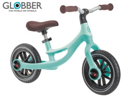 Globber Odrážedlo dětské Go Bike Elite Air - Mint