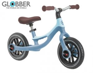 Globber Odrážedlo dětské Go Bike Elite Air - Pastel Blue