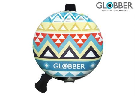 Globber Zvonek - Mint