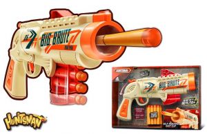 Huntsman pistole Big Brute 33 cm