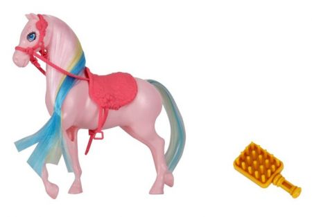 Kůň s hřebenem 20 cm